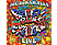 Joe Bonamassa - British Blues Explosion Live (High Quality) (Vinyl LP (nagylemez))
