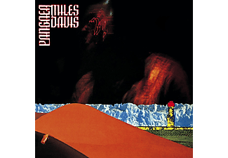 Miles Davis - Pangaea (CD)
