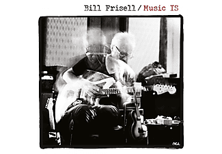 Bill Frisell - Music Is (High Quality) (Vinyl LP (nagylemez))