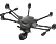 YUNEEC Typhoon H Plus - Drone (20 megapixel, 28 min di volo)