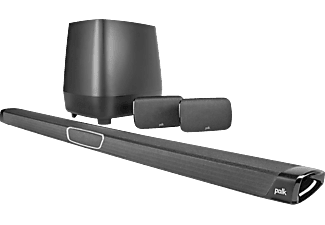POLK Magnifi Max SR