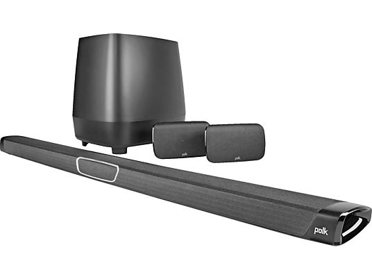 POLK Magnifi Max SR