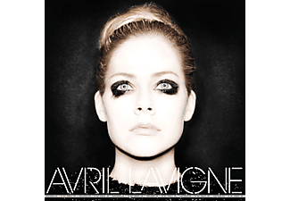 Avril Lavigne - Avril Lavigne (High Quality) (Vinyl LP (nagylemez))