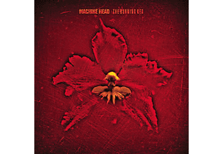 Machine Head - Burning Red (Coloured) (Vinyl LP (nagylemez))