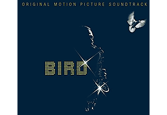 Különböző előadók - Bird (CD)