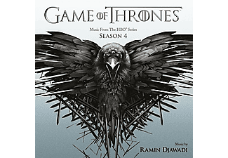 Különböző előadók - Game Of Thrones Season 4 (Trónok Harca 4.) (Vinyl LP (nagylemez))
