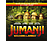 Különböző előadók - Jumanji: Welcome to the Jungle (Vinyl LP (nagylemez))