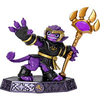 Skylanders Imaginators Sensei Mysticat