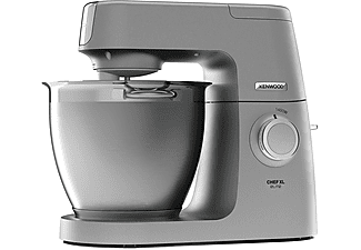 KENWOOD 0W20011261 - Küchenmaschine (Silber)