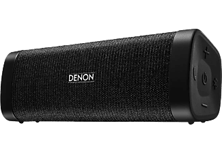 DENON New Envaya bluetooth hangszóró, fekete