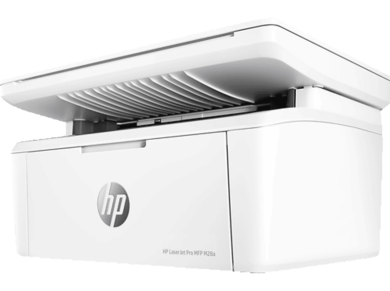 3-in-1 Multifunktionsdrucker HP LaserJet Pro MFP M28a 3-in-1 ...