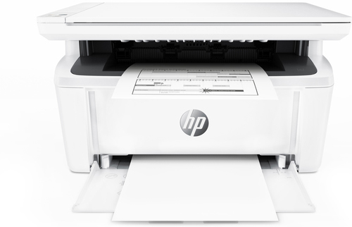 HP LaserJet Pro MFP M28a 3-in-1 Multifunktionsdrucker