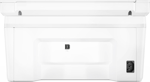HP LaserJet Pro MFP M28a 3-in-1 Multifunktionsdrucker