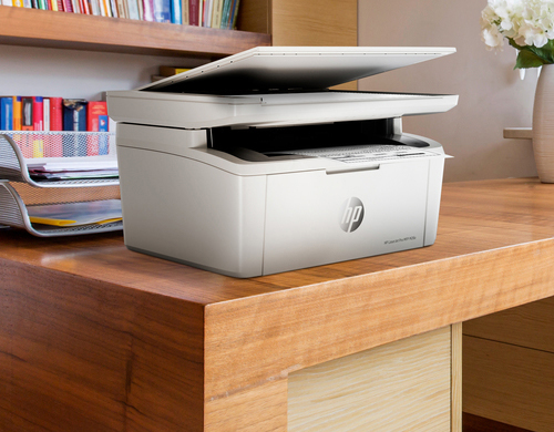 HP LaserJet Pro MFP M28a 3-in-1 Multifunktionsdrucker