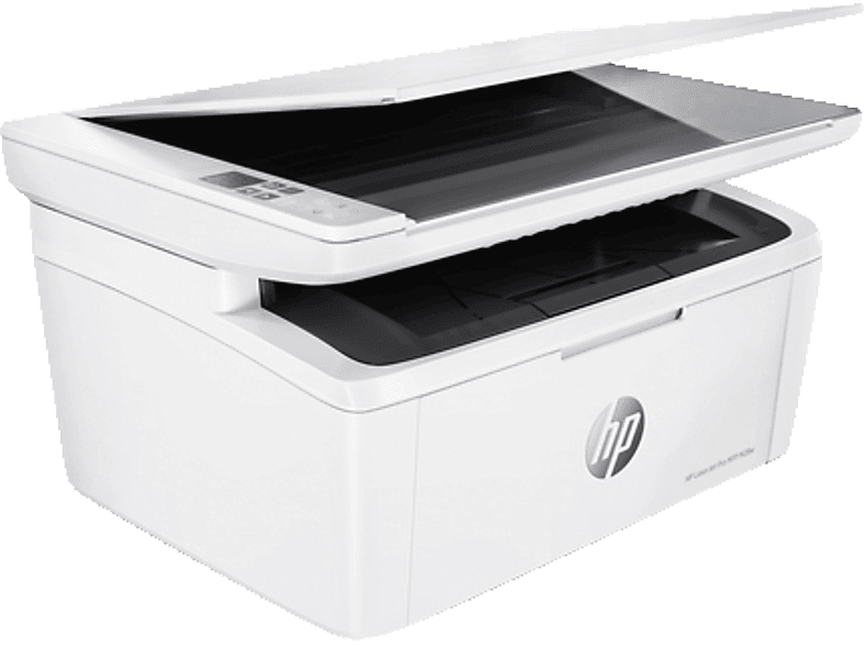 HP LaserJet Pro MFP M28w Laser 3-in1 Multifunktionsdrucker WLAN 3-in1 ...