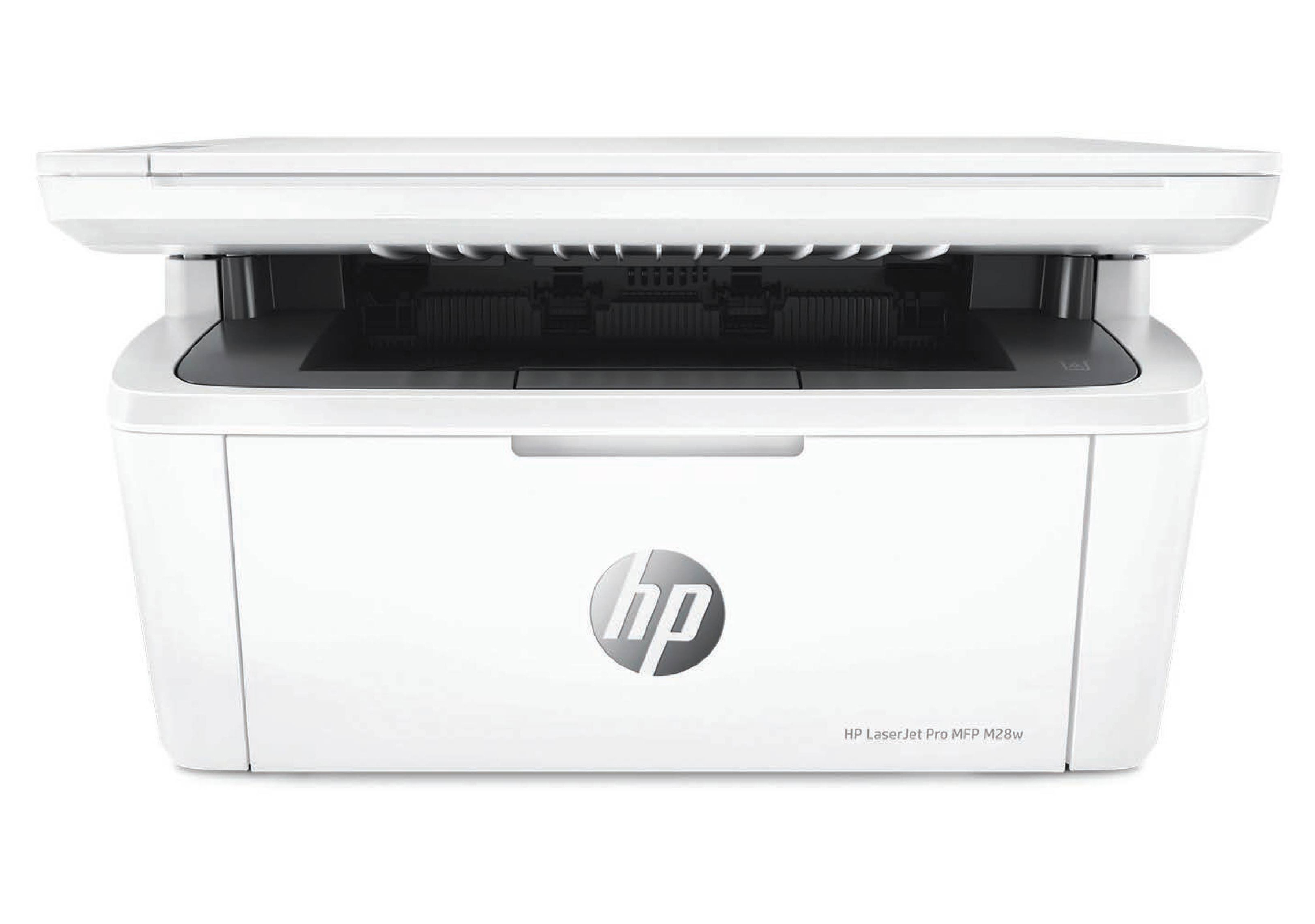 HP LaserJet Pro MFP M28w 3-in1 Multifunktionsdrucker
