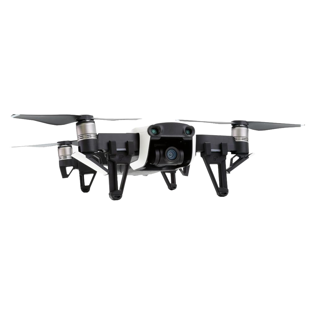 POLAR PRO Mavic Air Leg Extensions - Landing Gear