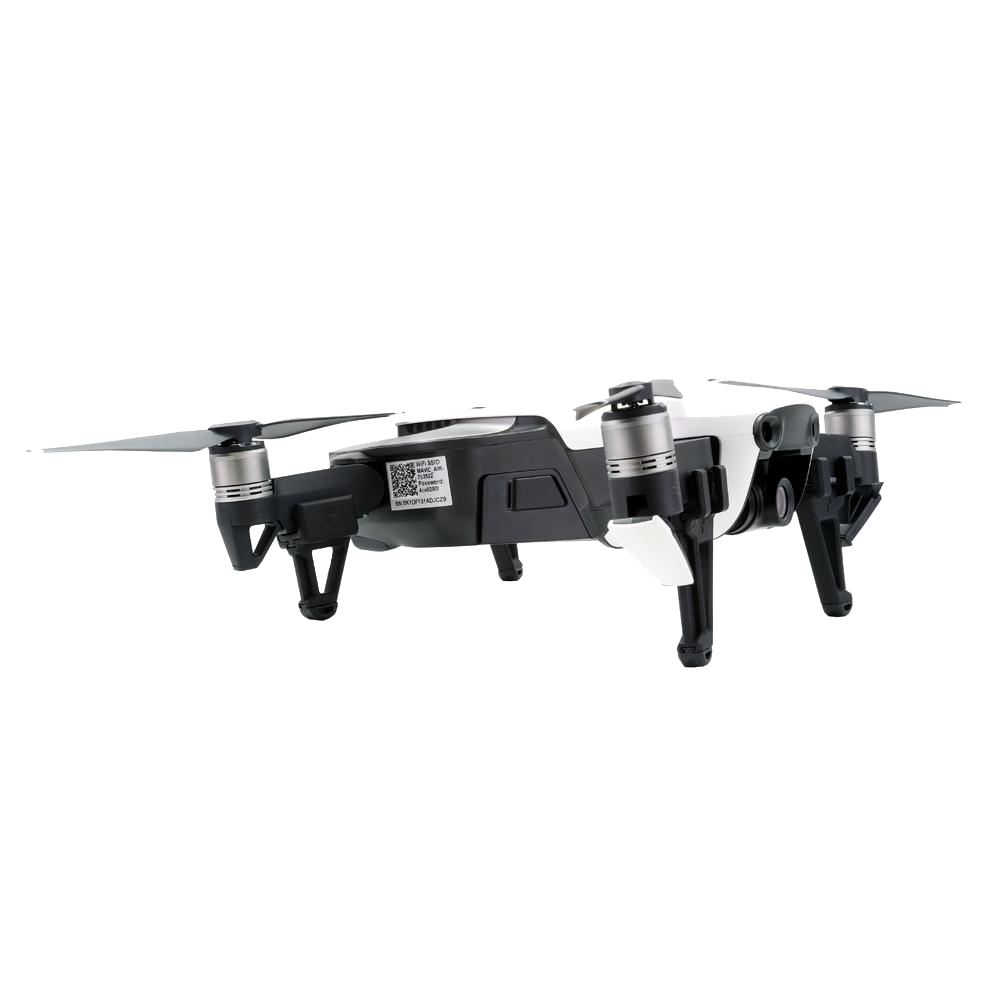 POLAR PRO Mavic Air Leg Extensions - Landing Gear
