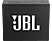 JBL GO+ bluetooth hangszóró, fekete