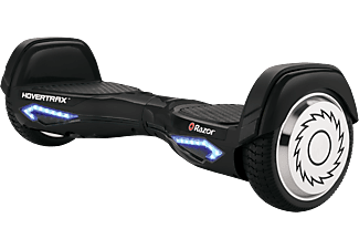 RAZOR Hovertrax 2.0 önengyensúlyozó járgány, fekete + 1 év Aegon biztosítás