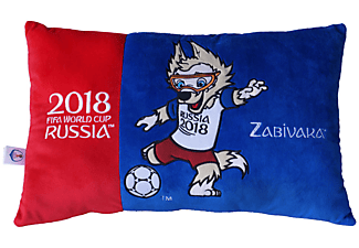 Plüschkissen FIFA WM 2018 (45x30 cm)