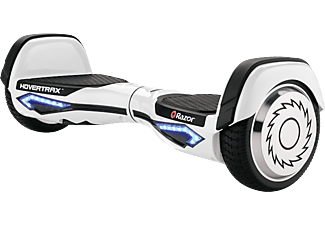 RAZOR Hovertrax 2.0 önengyensúlyozó járgány, fehér + 1 év Aegon biztosítás