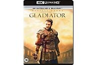 Gladiator - 4K Blu-ray