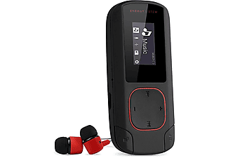 ENERGY SISTEM MP3 Clip Bluetooth Coral 8GB MP3 lejátszó