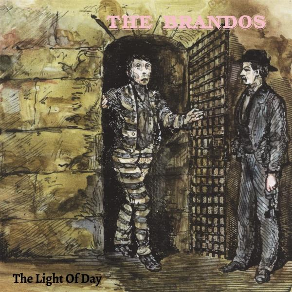 The Brandos - The Light Vinyl) (Vinyl) Of (Black Day 