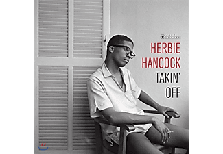 Herbie Hancock - Takin' Off (Vinyl LP (nagylemez))