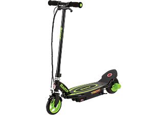 RAZOR Power Core E90 elektromos roller, zöld/fekete + 1 év Aegon biztosítás