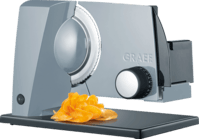 Allesschneider Sliced Kitchen 11020 silber