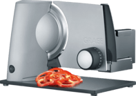 Allesschneider Sliced Kitchen 32010 silber