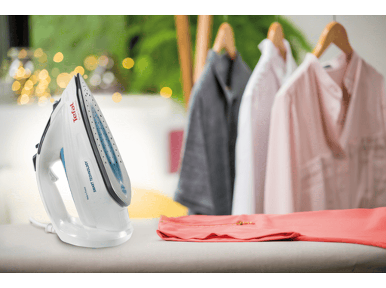 TEFAL FV4980E0 Gőzölős vasaló Media Markt online vásárlás TEFAL FV4980E0 Gőzölős vasaló Media Markt online vásárlás