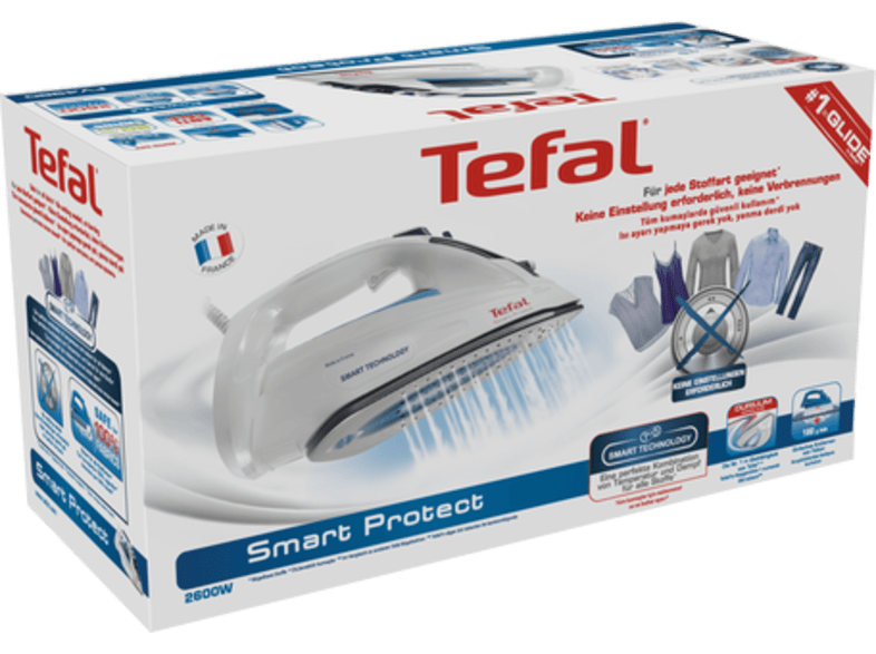 TEFAL FV4980E0 Gőzölős vasaló Media Markt online vásárlás TEFAL FV4980E0 Gőzölős vasaló Media Markt online vásárlás