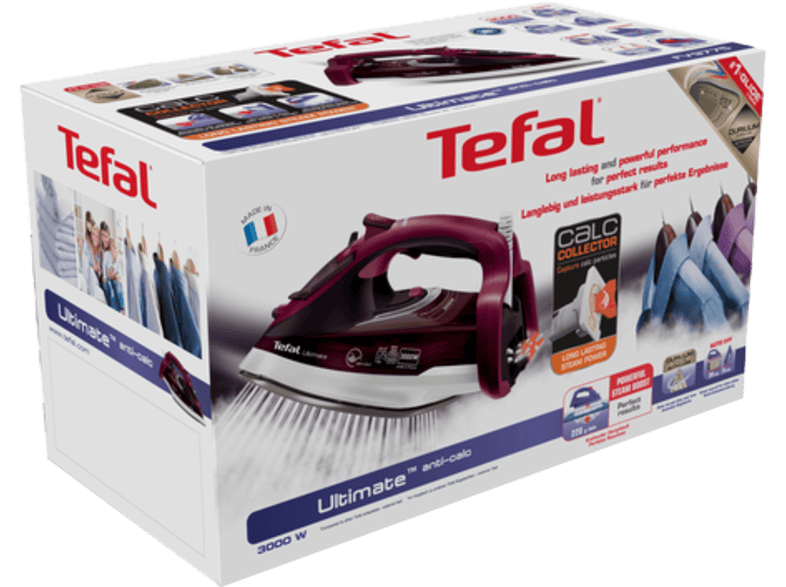 Утюг Tefal fv9775 Ultimate Anti-Calc. Утюг Тефаль FV 9775 Ultimate Anti-Calc. Tefal Ultimate Anti-Calc fv9776e0. Утюг Tefal Ultimate Anti-Calc fv9736.