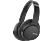 SONY WH-CH 700 Bluetooth fejhallgató, fekete
