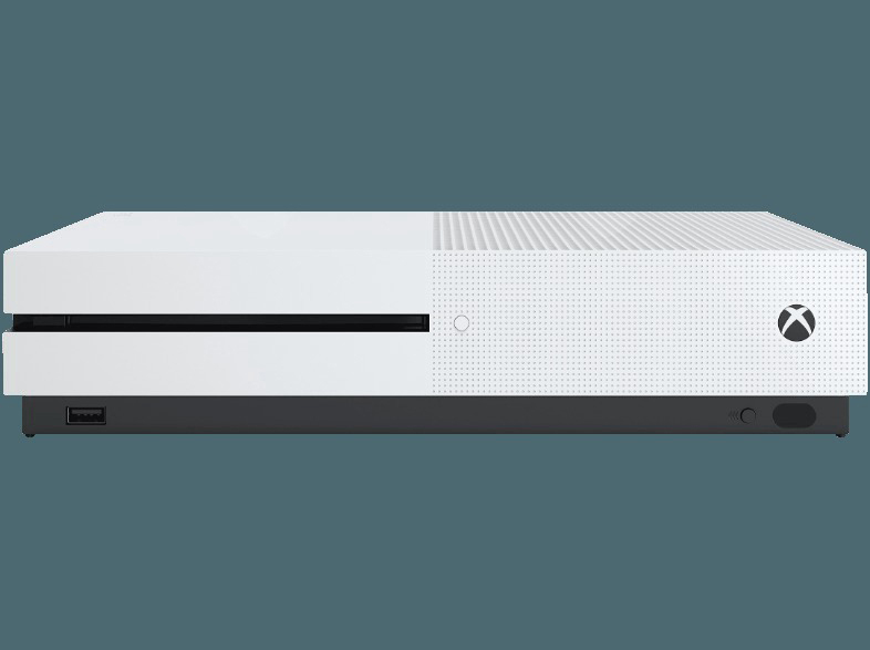 MICROSOFT Xbox One S 1TB Family Bundle 2018