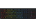 TESORO Gram SE Spectrum UXL RGB Mechanikus (Optic Red Switch) gaming billentyűzet, fekete