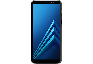 SAMSUNG Galaxy A8 átlátszó tok (EF-QA530CTEGWW)