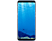 SAMSUNG Galaxy S8+ gyári kék tok