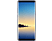 SAMSUNG Galaxy Note8 kék tok (EF-QN950CNEGWW)