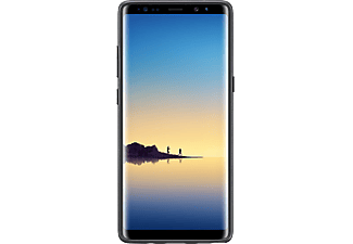 SAMSUNG Galaxy Note8 Protective Standing fekete védőtok (EF-RN950CBEGWW)