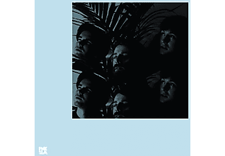 Beach Skulls - Las Dunas  - (Vinyl)