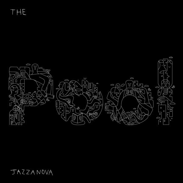 The - Jazzanova Pool - (Vinyl)