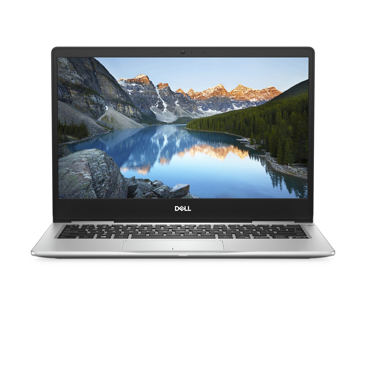 DELL INSPIRON 13 7370 - 13,3 Zoll - Intel® Core™ i7 i7-8550U - 16 GB - 512 GB - Intel® UHD 620 - Windows 10 Home (64 Bit)