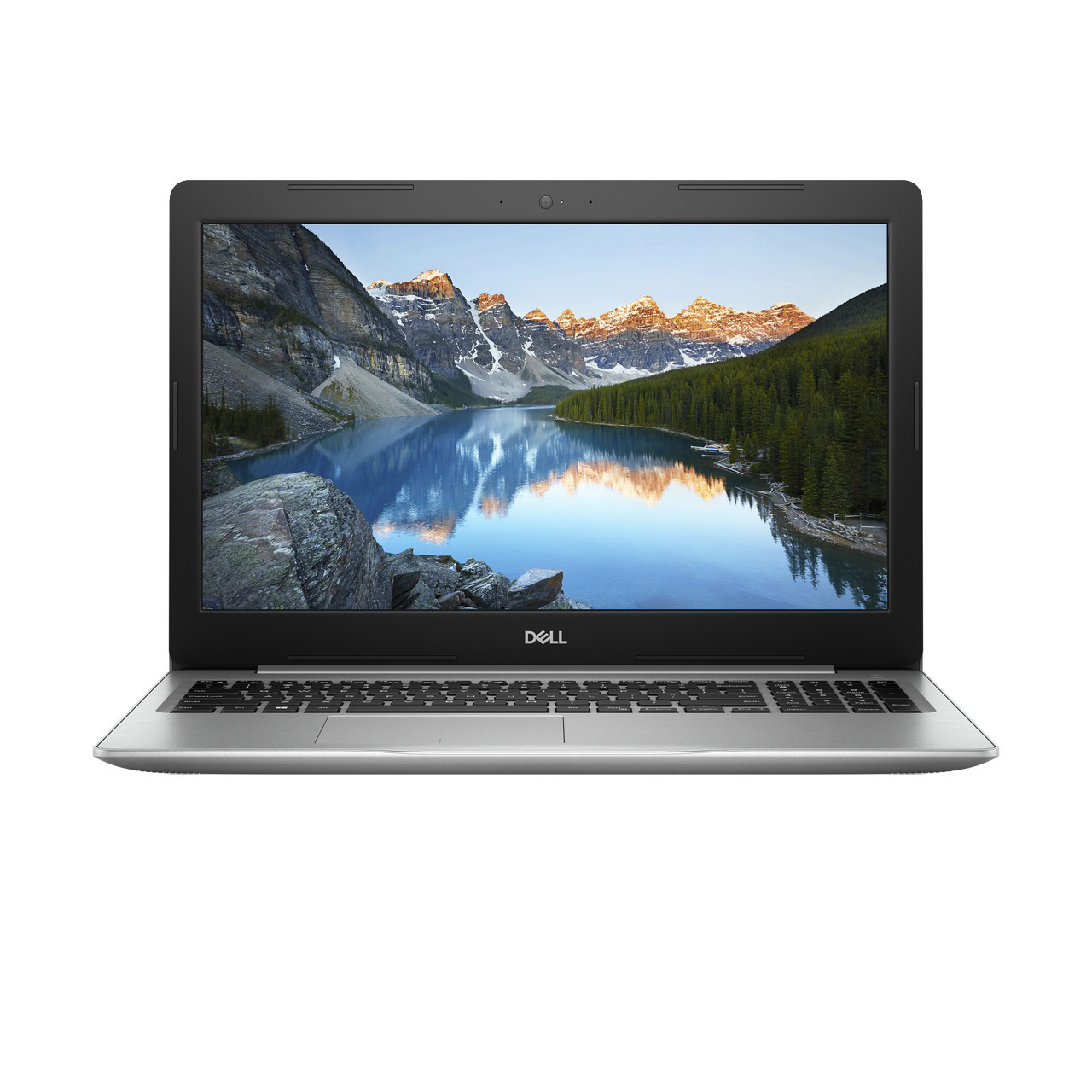 DELL INSPIRON 15 5570 - 15,6 Zoll - Intel® Core™ i5 i5-8250U - 8 GB - 1 TB - Intel® UHD 620 - Windows 10 Home (64 Bit)