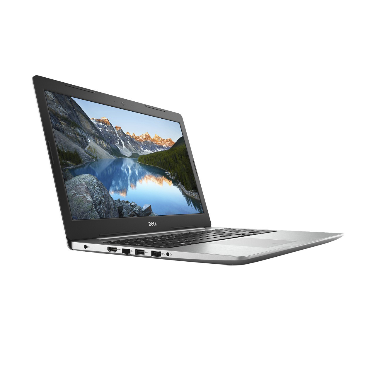 DELL INSPIRON 15 5570 - 15,6 Zoll - Intel® Pentium® 4415U - 4 GB - 1 TB - Intel® HD 610 - Windows 10 Home (64 Bit)