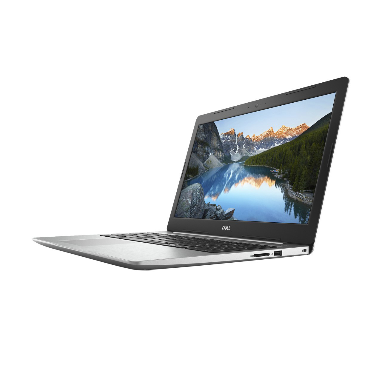 DELL INSPIRON 15 5570 - 15,6 Zoll - Intel® Pentium® 4415U - 4 GB - 1 TB - Intel® HD 610 - Windows 10 Home (64 Bit)
