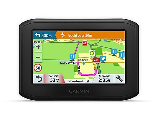 GARMIN Zumo 396 LMT-S